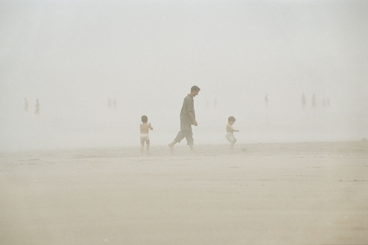 Nebel
