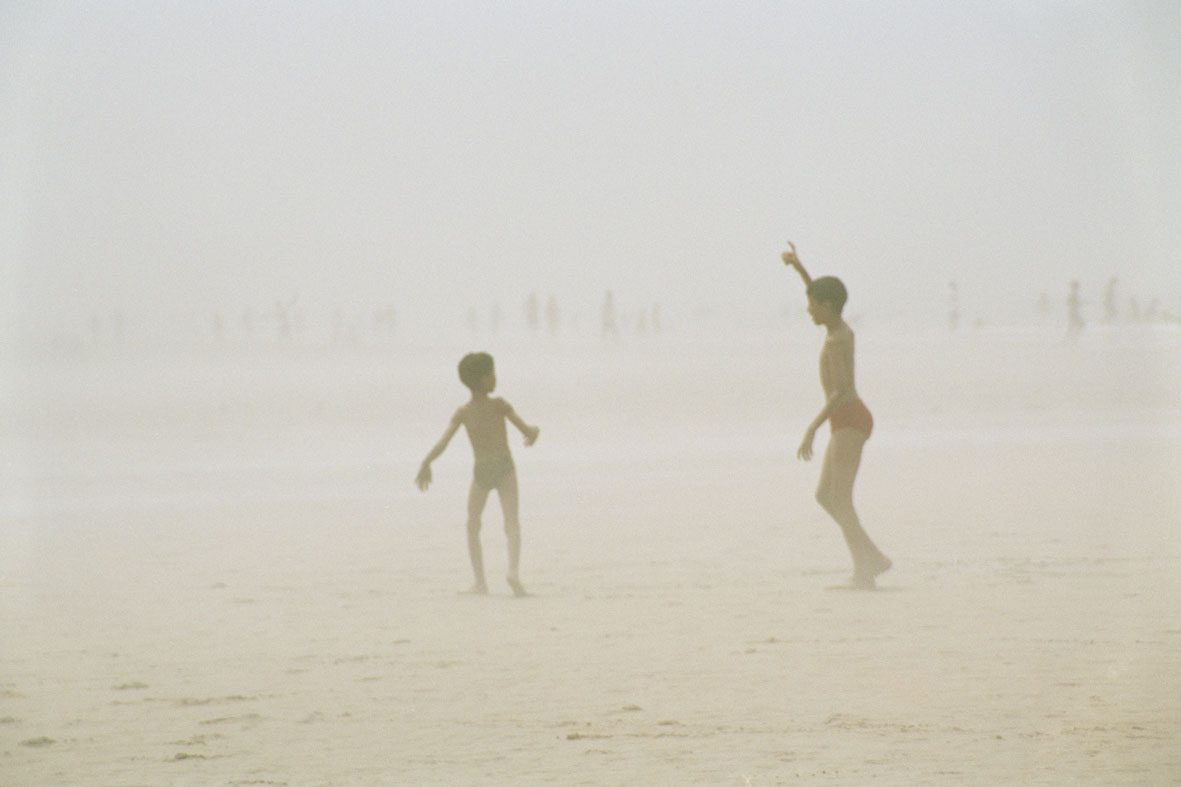 Nebel