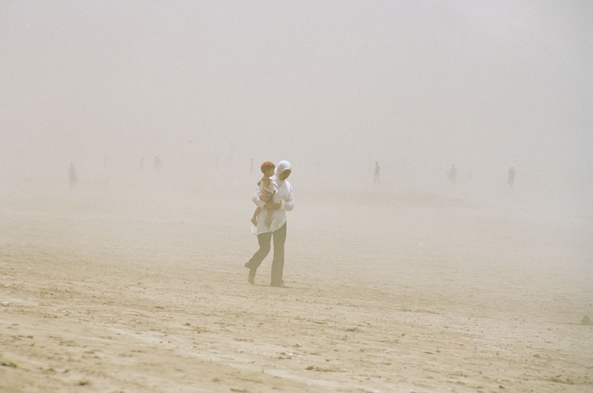 Nebel