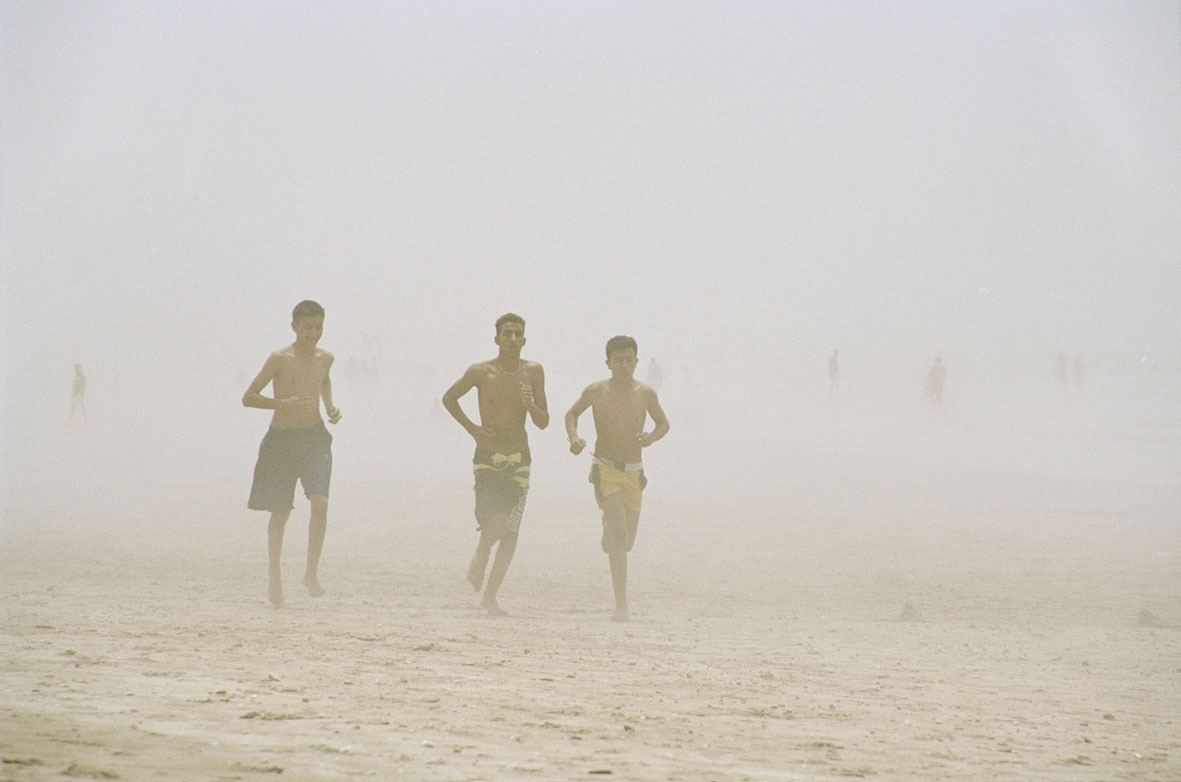 Nebel