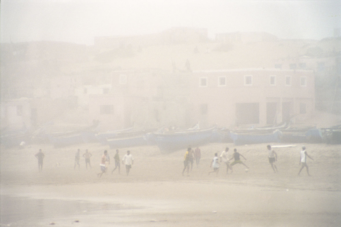 Nebel