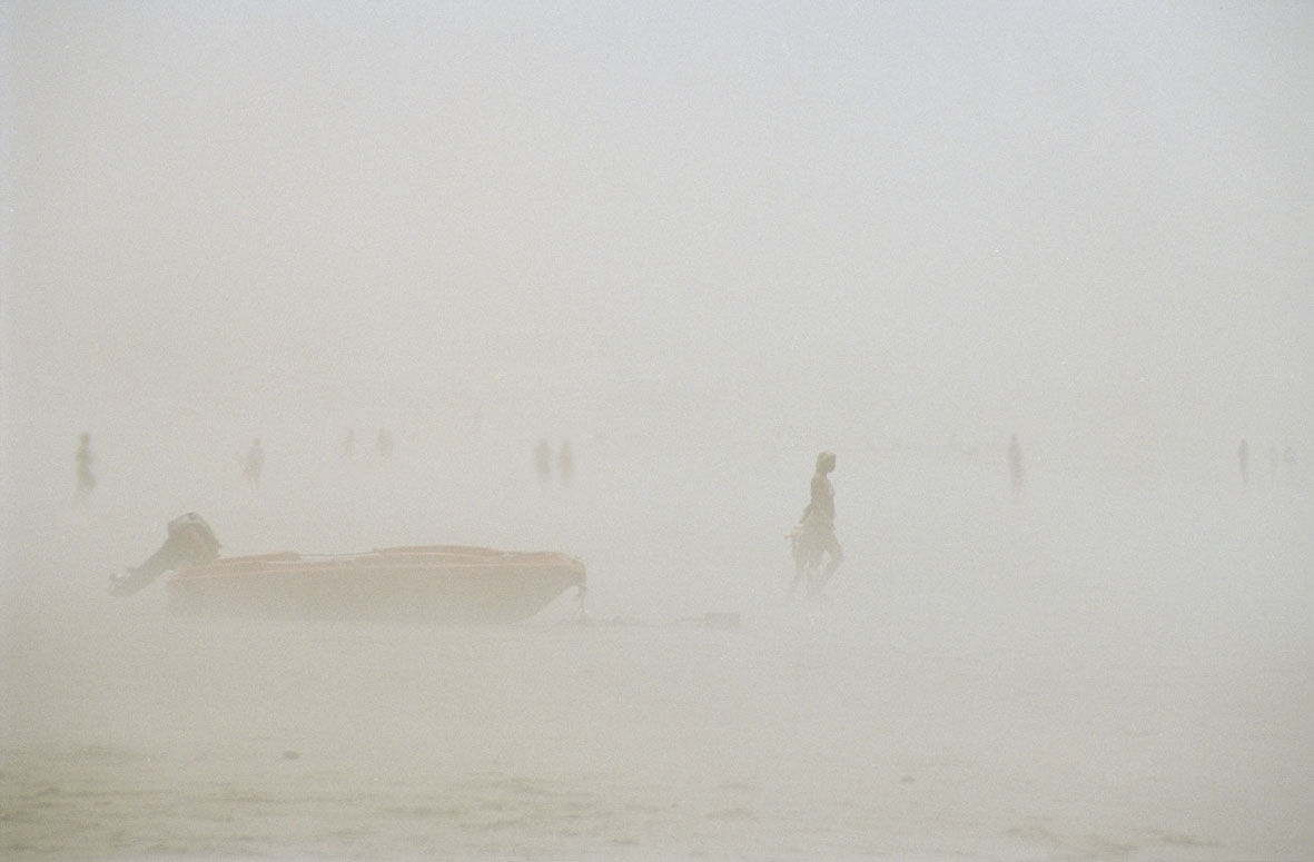 Nebel